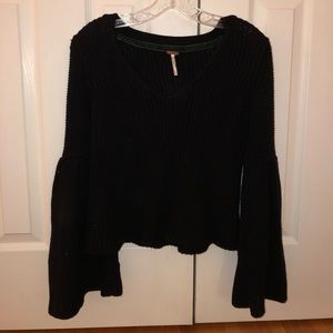 Free people sweater